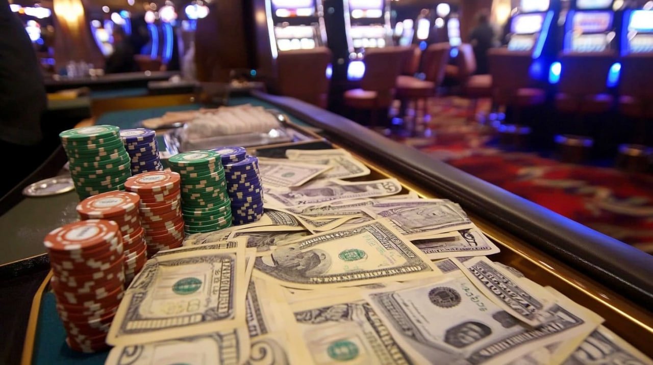 88mm Live Casino và Sportsbook trực tuyến